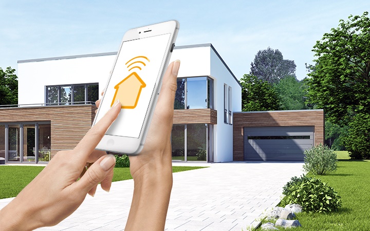 motorisation de volet roulant bruxelles